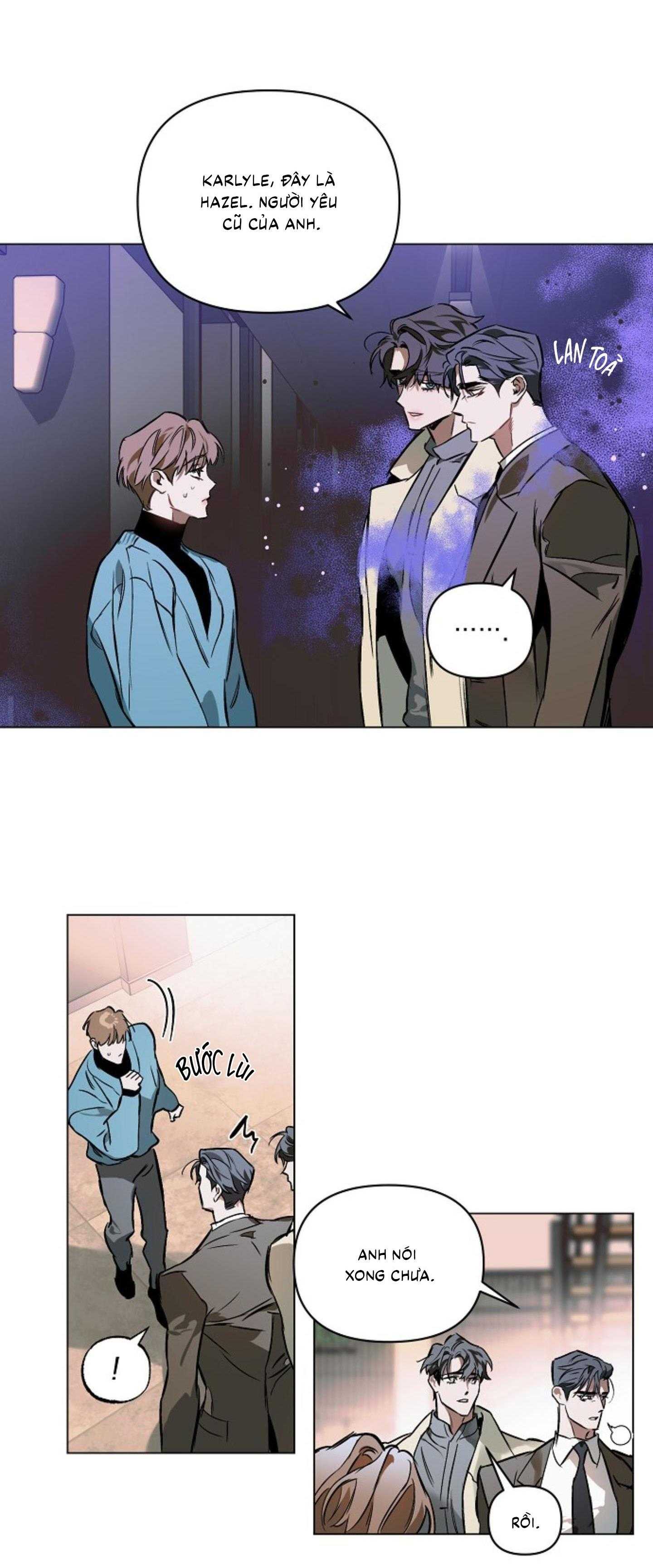 định tên mối quan hệ chapter 103 14