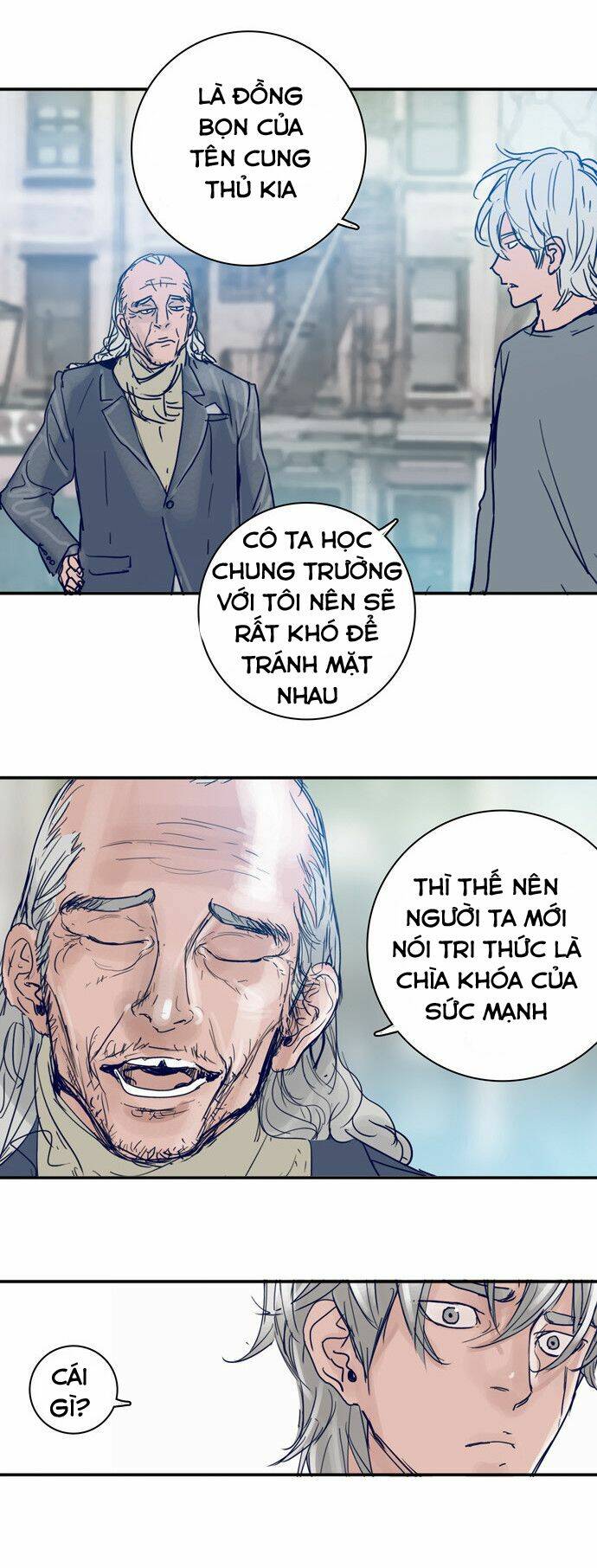 blade notes chapter 16 40