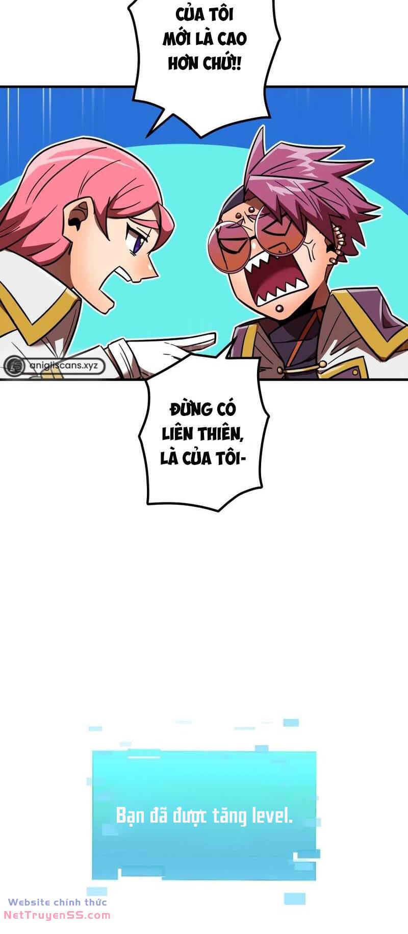 Huyết Thánh Cứu Thế Chủ~ Ta Chỉ Cần 0.0000001% Đã Trở Thành Vô Địch chapter 60 79