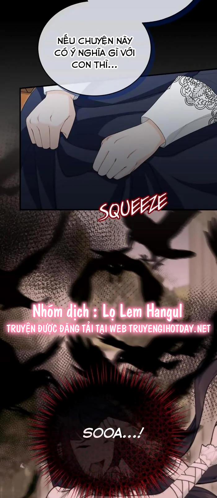 trở thành thánh nữ giả mạo chapter 16 48