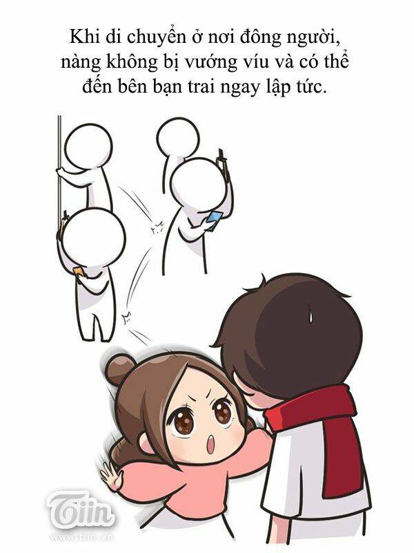 giải mã tình yêu chapter 174 7