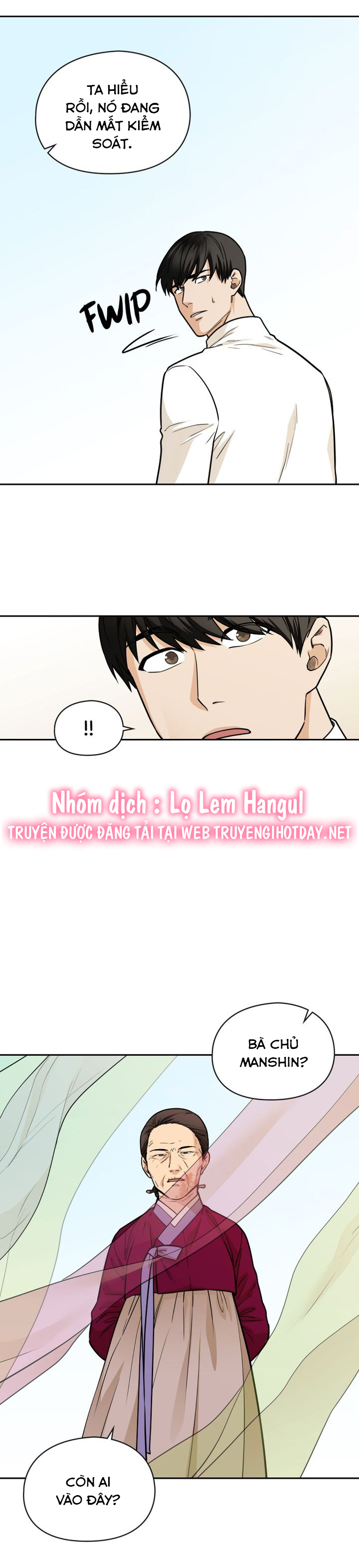 câu chuyện về người phụ nữ ấy chapter 76 1