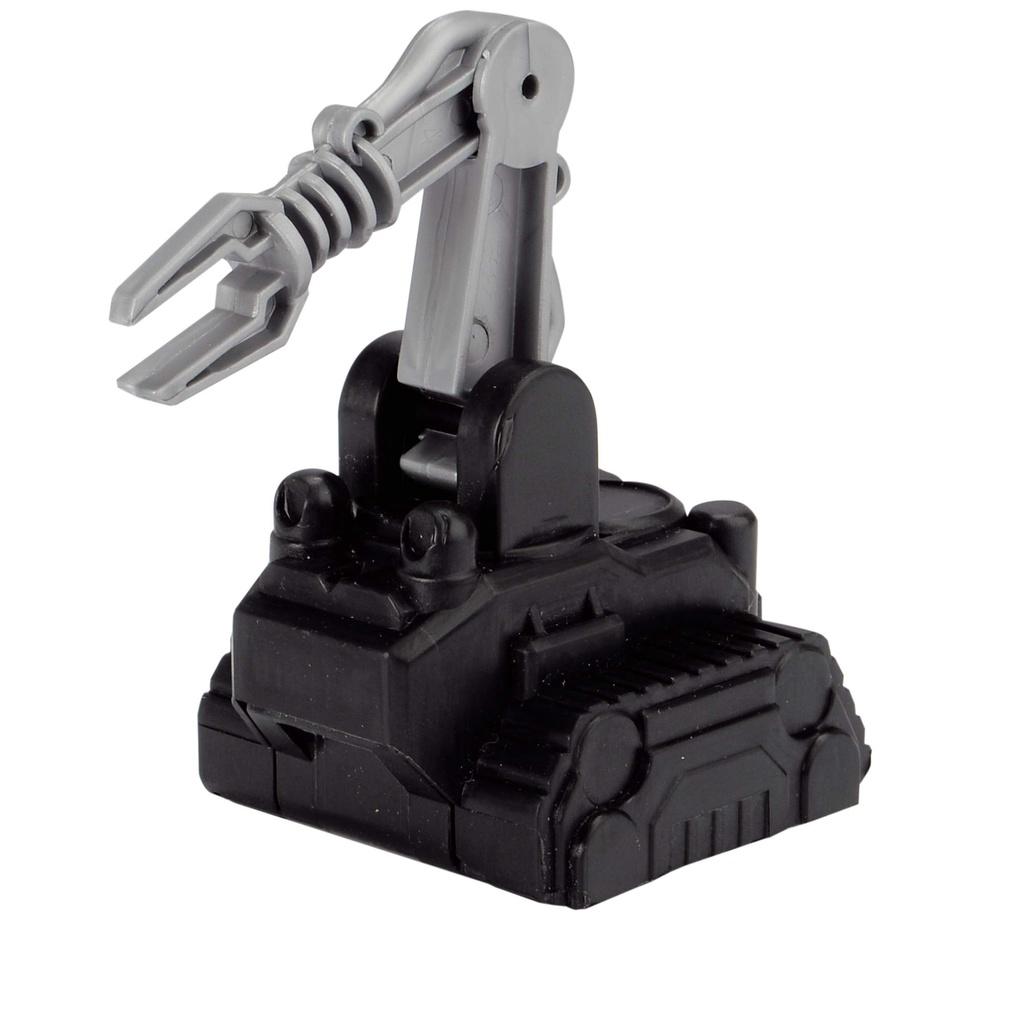 Đồ Chơi Dickie Xe Cảnh Sát Street Force 203306003