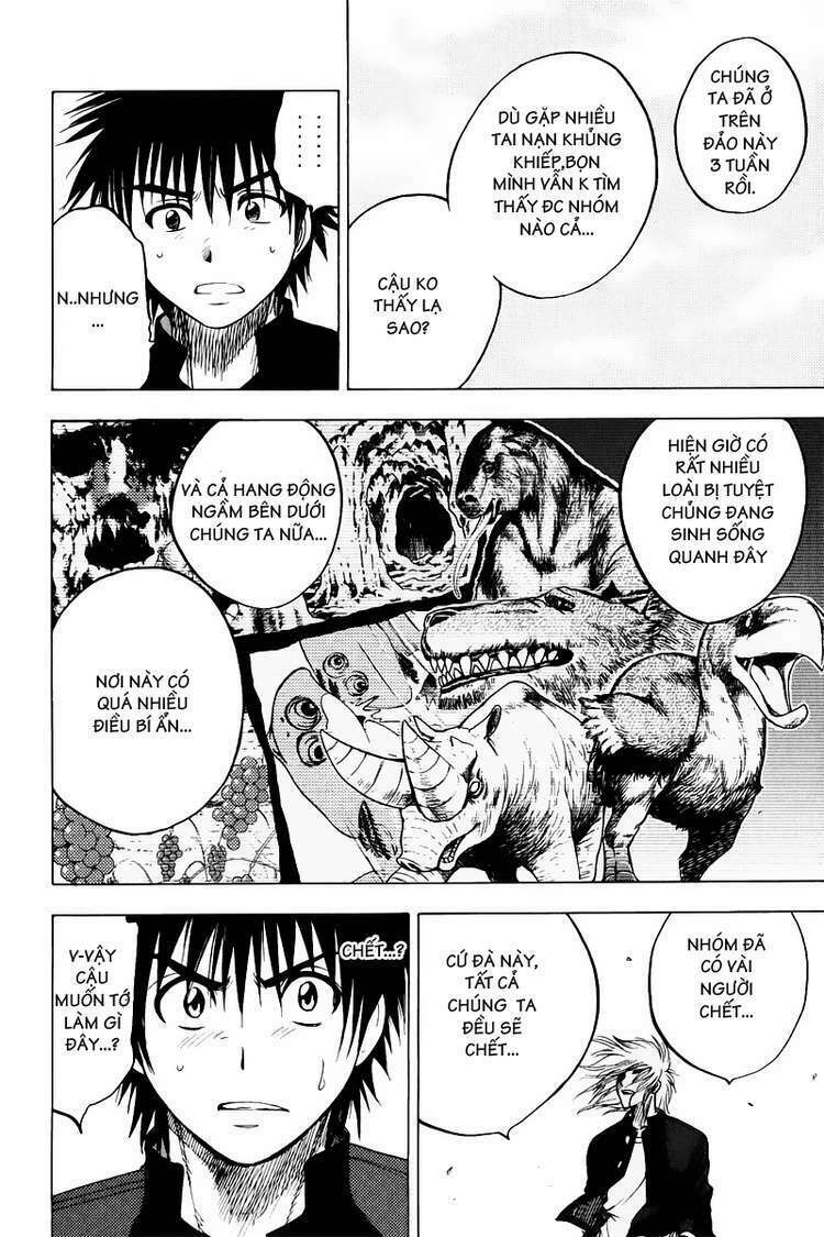 cage of eden chapter 37 2