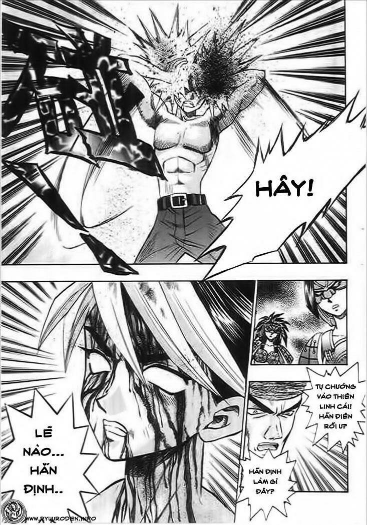 thiên địa nam nhi chapter 19 5