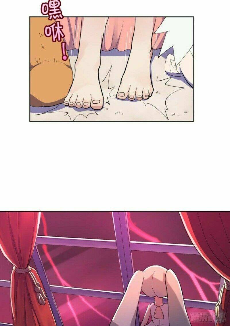 vô hạn khắc kim chi thần chapter 35 8