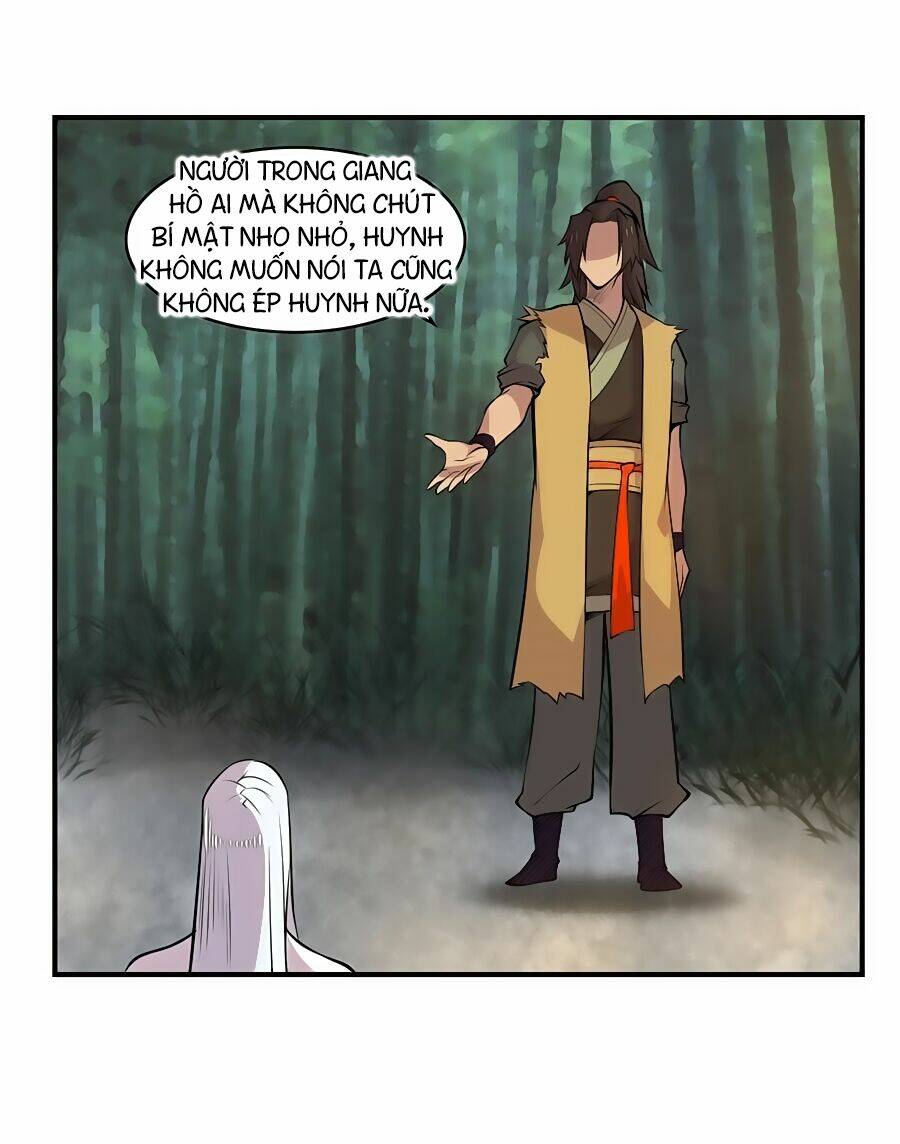 cuộc sống thoái ẩn của võ lâm chi vương chapter 17 9