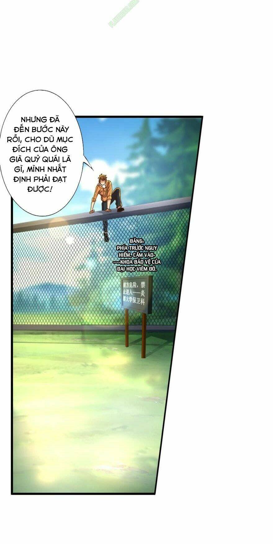 ta có di sản tại dị giới chapter 1 14