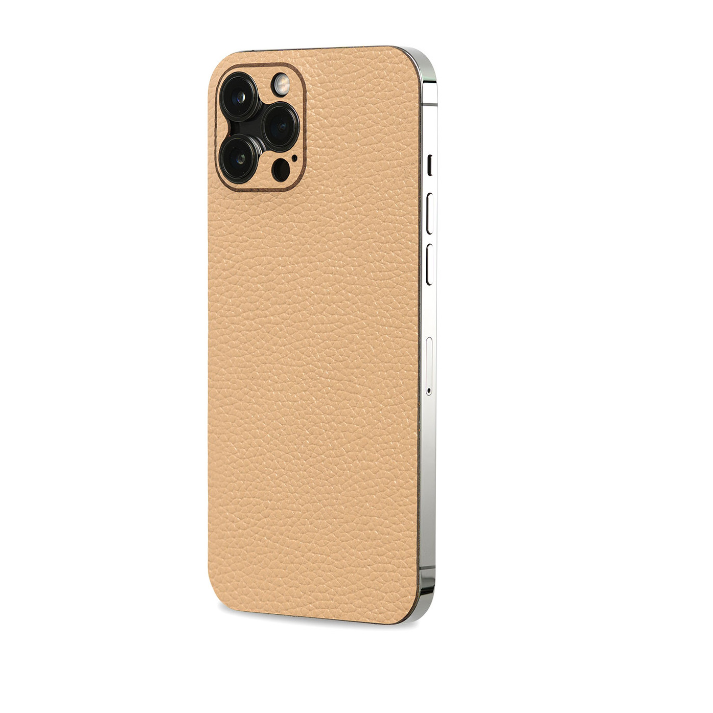 DÁN DA IPHONE 12 PRO MAX - CHÍNH HÃNG KHACTEN.COM