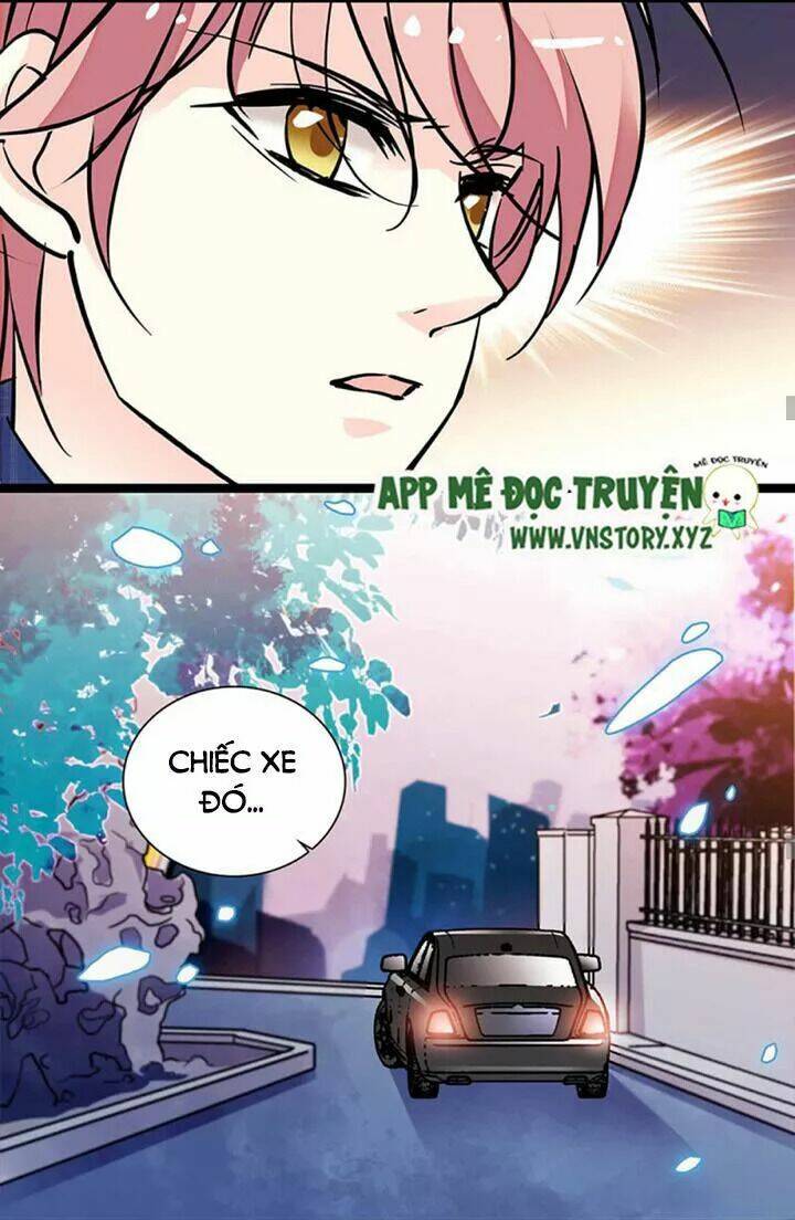 nữ hầu sau giờ học chapter 52 18