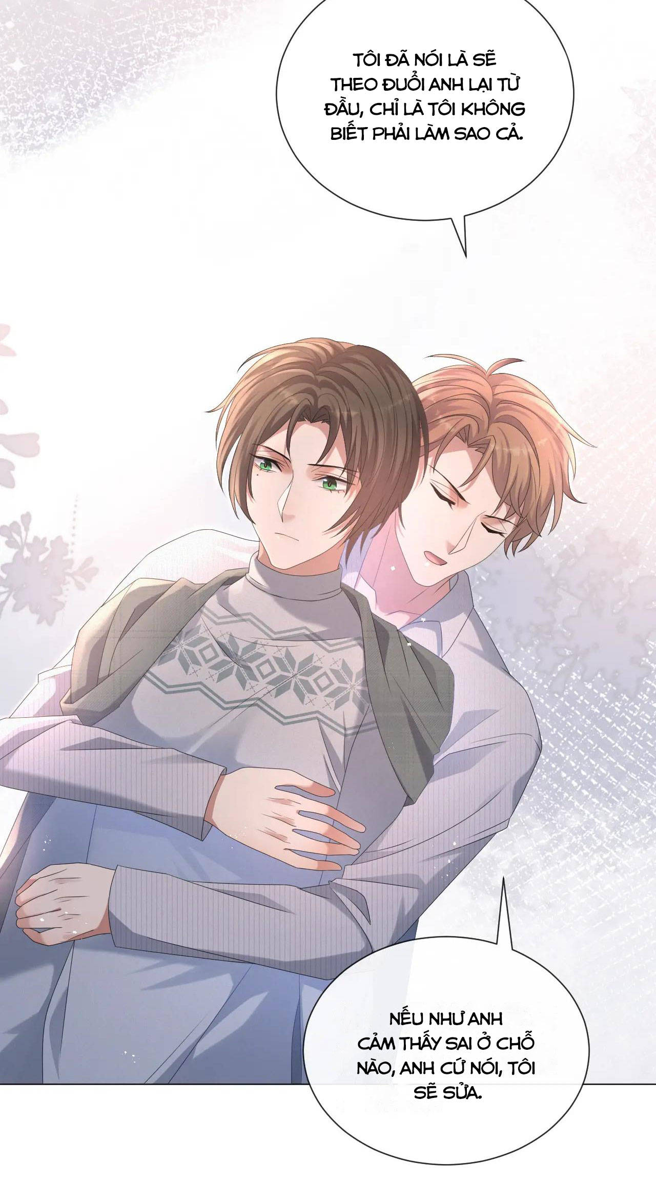 từ nay bắt đầu ngược tra nam chapter 32 30