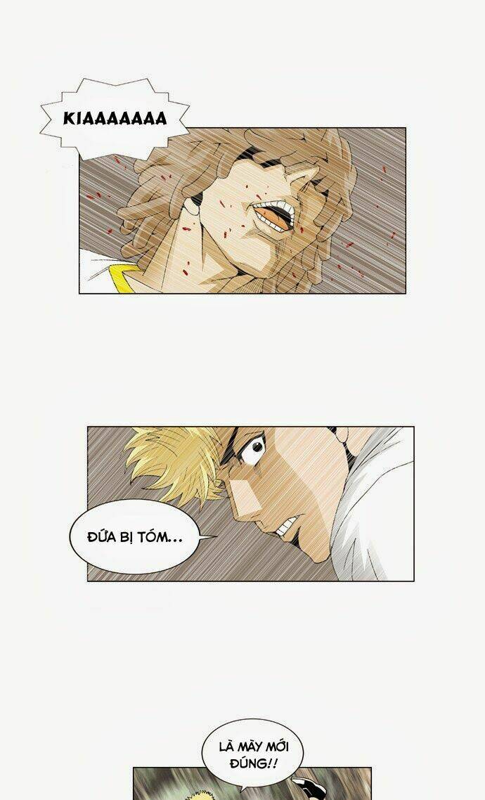 ultimate legend: kang hae hyo chapter 45 14