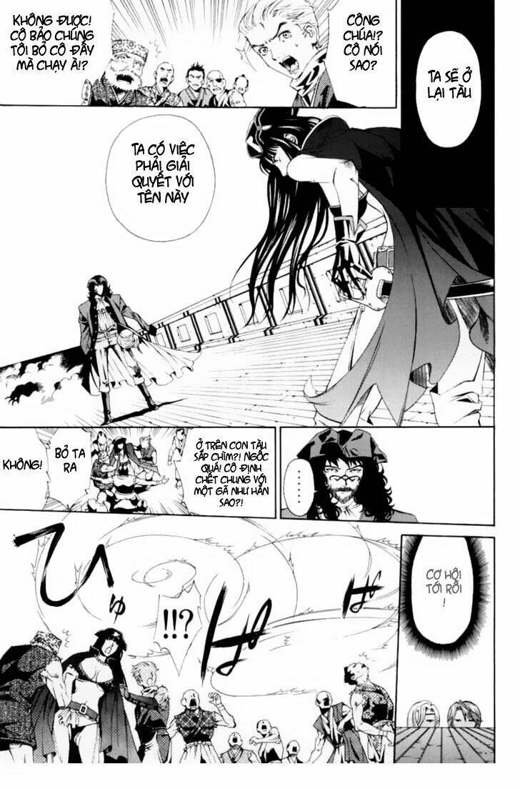 rappi rangai chapter 28 13