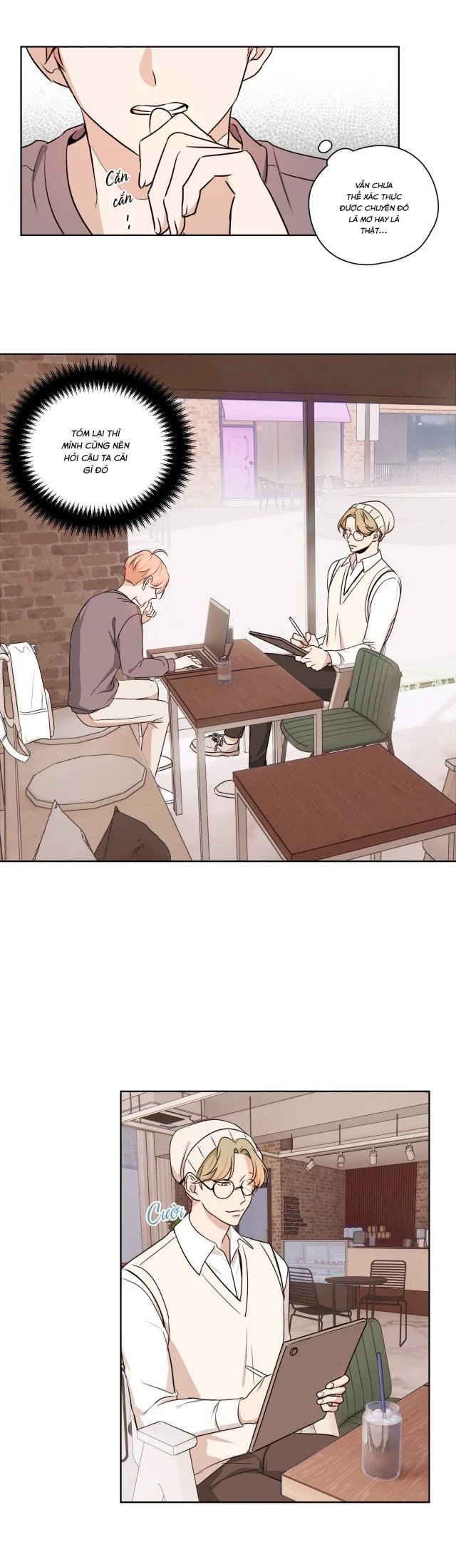 khi đào nở hoa chapter 6 7