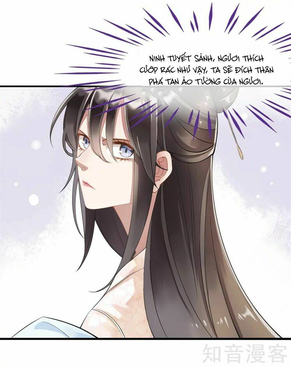 đích nữ hữu độc chapter 11 20