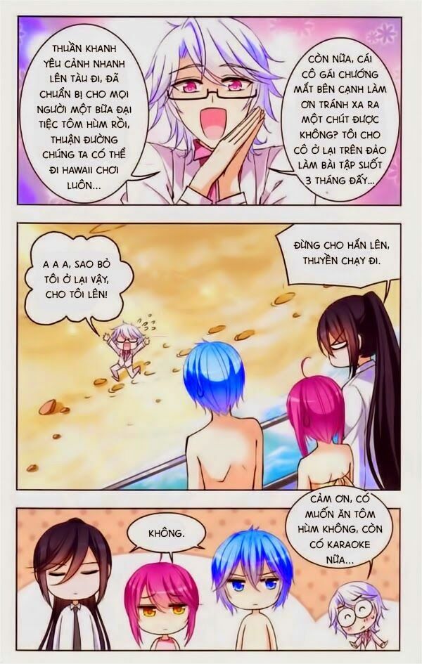 thiên giáng hiền thục nam (full) chapter 49 5