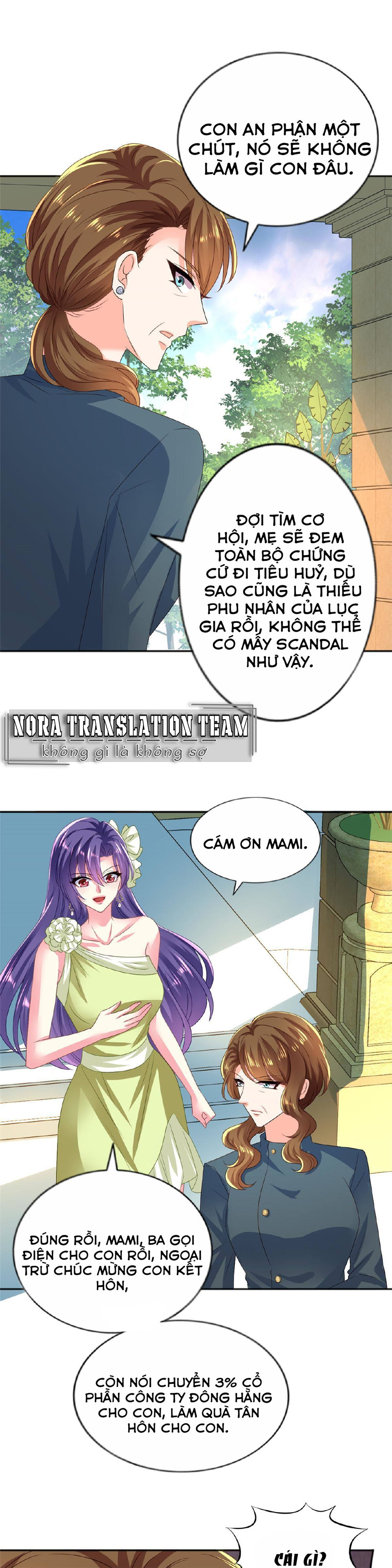 nữ hoàng điện ảnh chapter 34 4