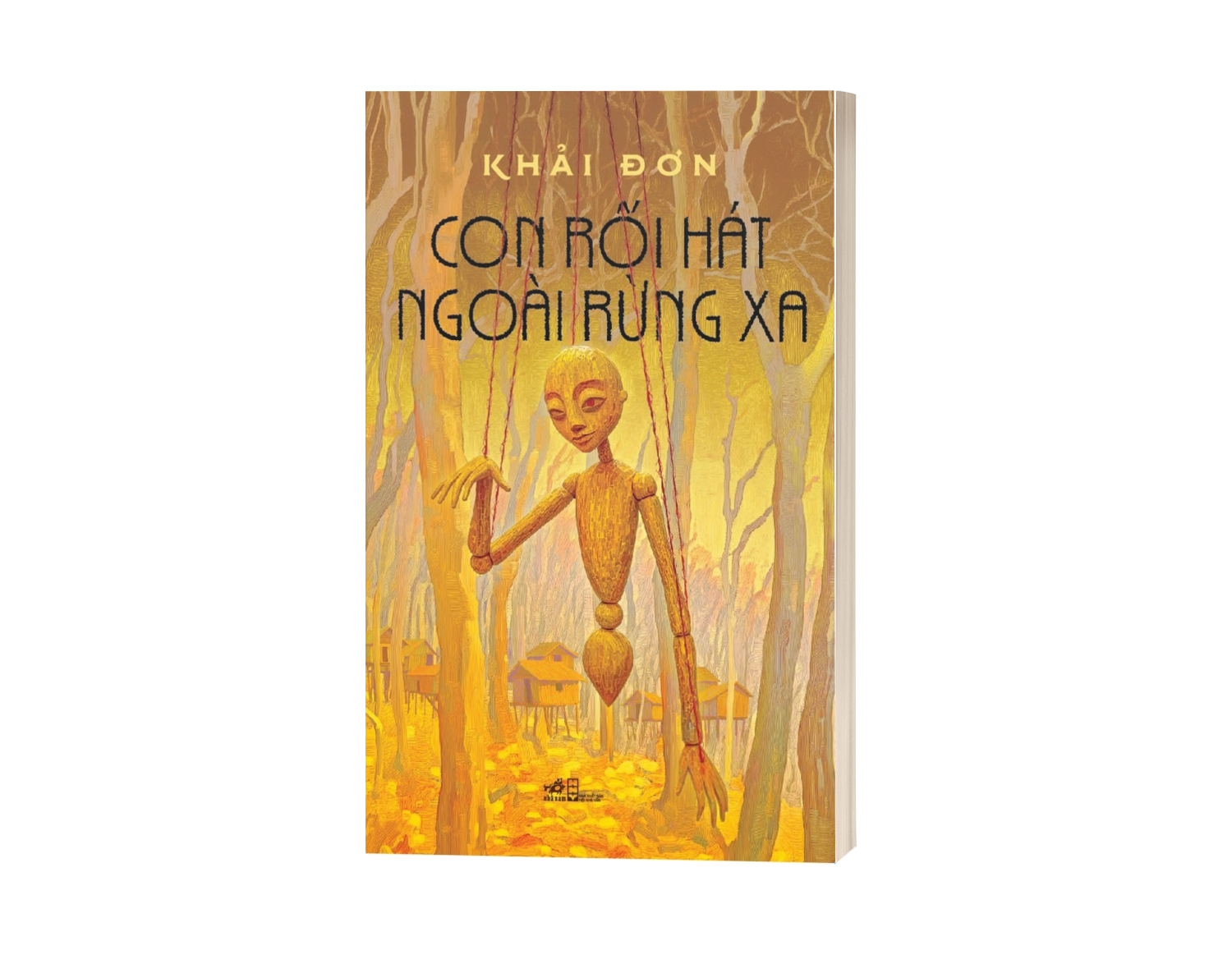 Con Rối Hát Ngoài Rừng Xa