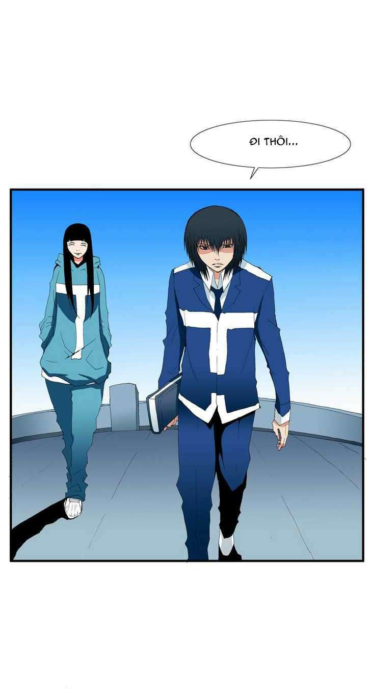 siêu năng chapter 95 10