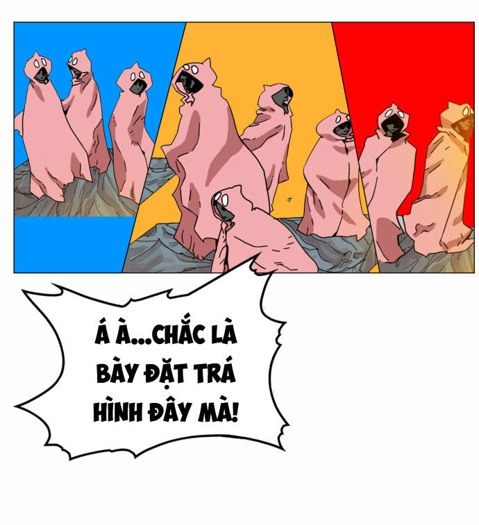 hard core leveling warrior chapter 45 27