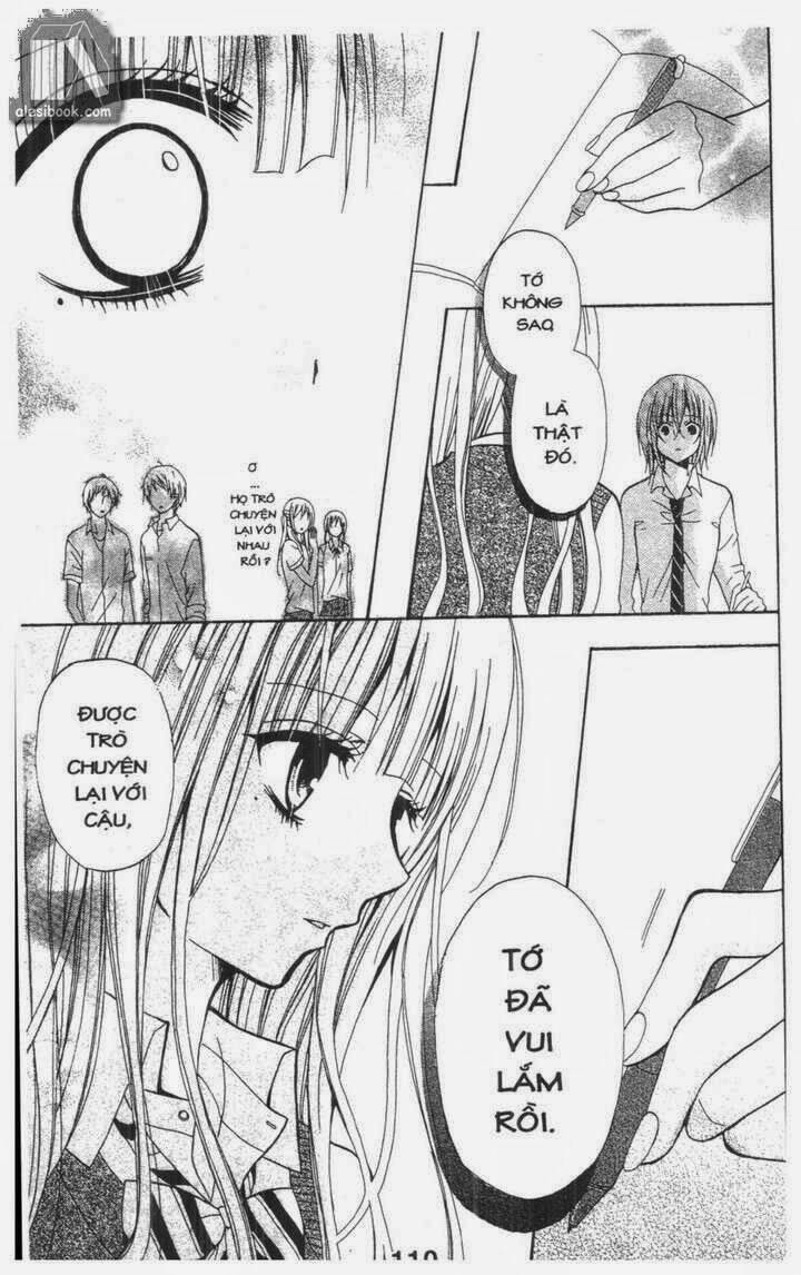 blue friend season 1 chapter 3 30