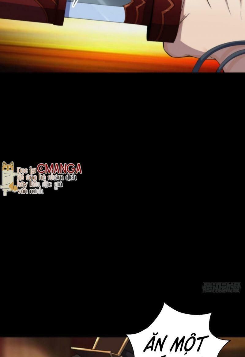 thông u đại thánh chapter 16 13