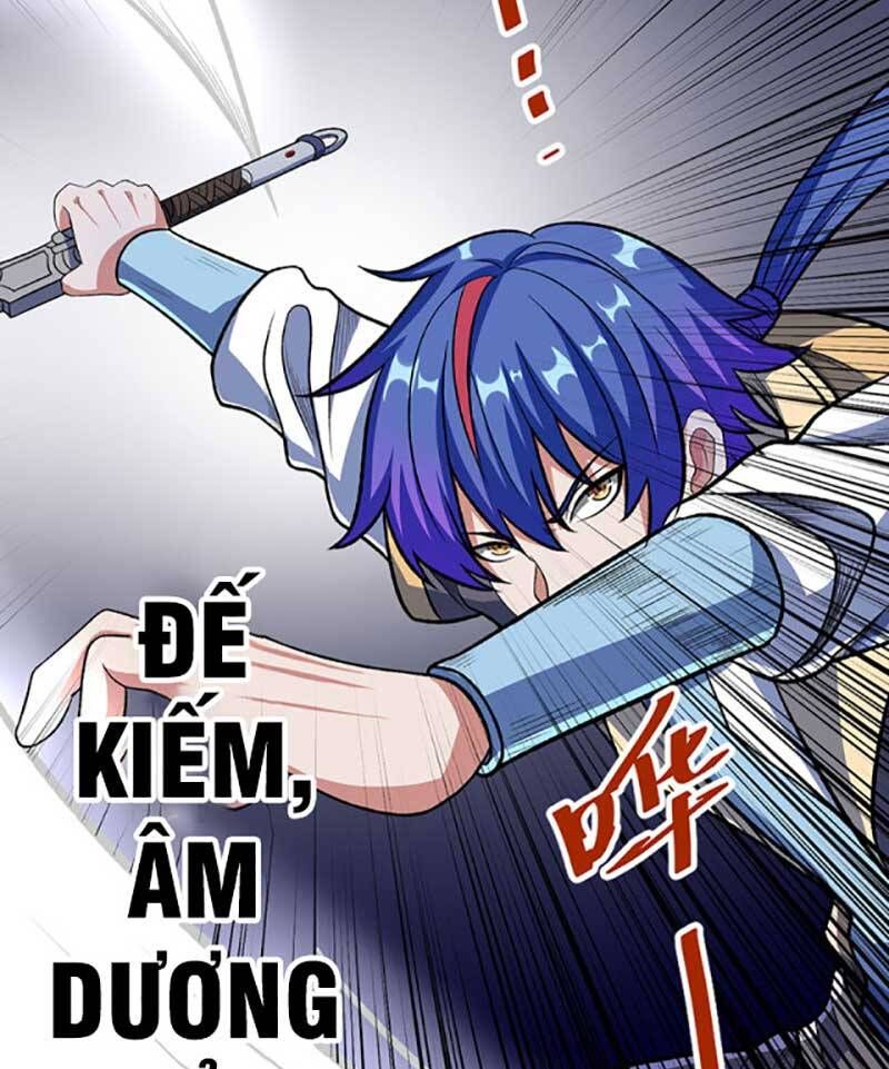 võ đạo độc tôn chapter 552 3