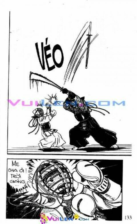 sôi động cầu trường full 17 tập chapter 3 132