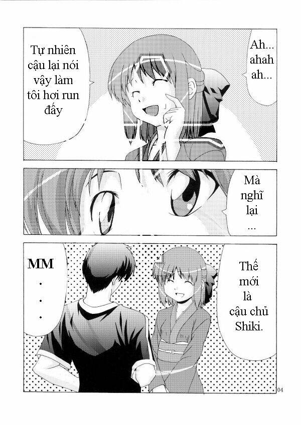 type-moon doujinshi chapter 8 3