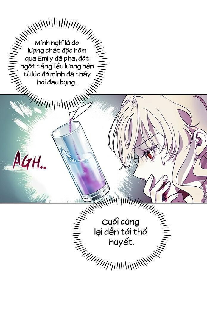 cách để cứu rỗi anh trai của nữ chính chapter 8 18