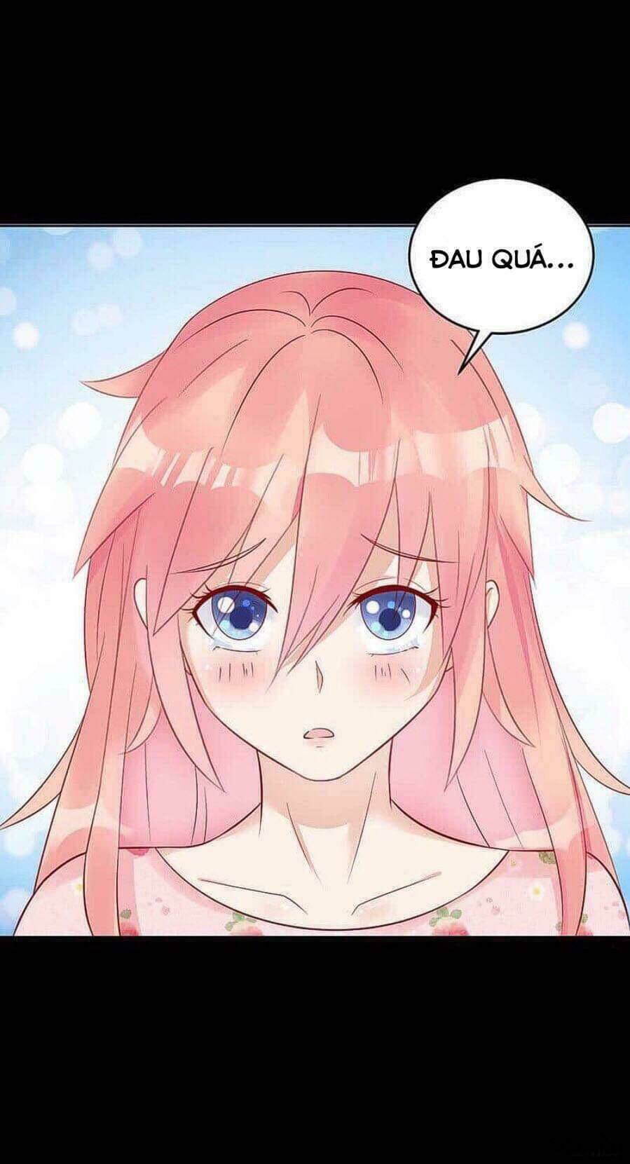 băng sơn học trưởng không được chọc chapter 24.1 22