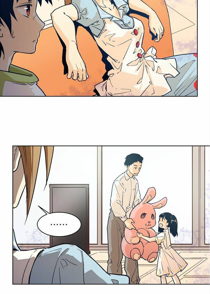 vương bài đặc công trùng sinh vườn trường chapter 10 12