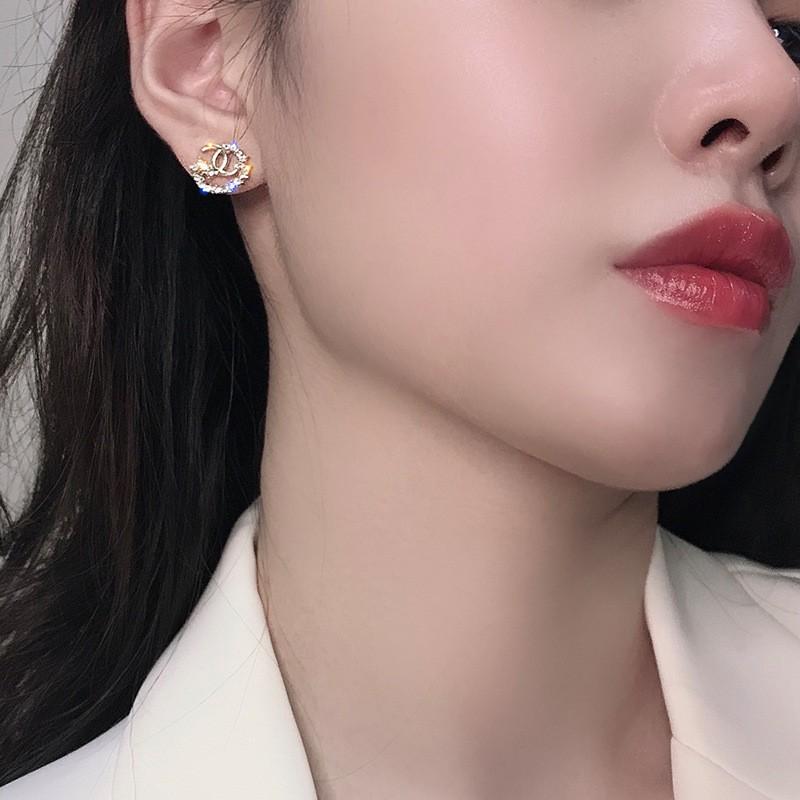 Bông tai nữ Hàn Quốc dễ thương cá tính đẹp nụ B30