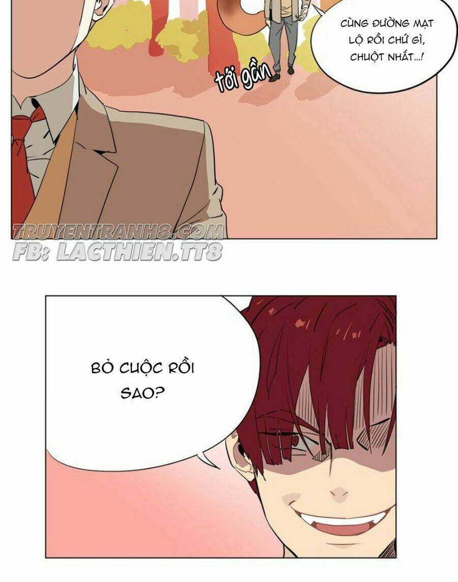 hoa đạo sĩ chapter 17 34