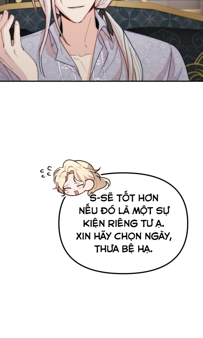 hoàng đế bạo quân ôm lấy tôi chapter 35 48