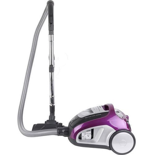 Máy Hút Bụi Electrolux ZVE4110FL - Tím - Hàng chính hãng