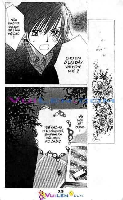 con gái con trai chapter 12 23