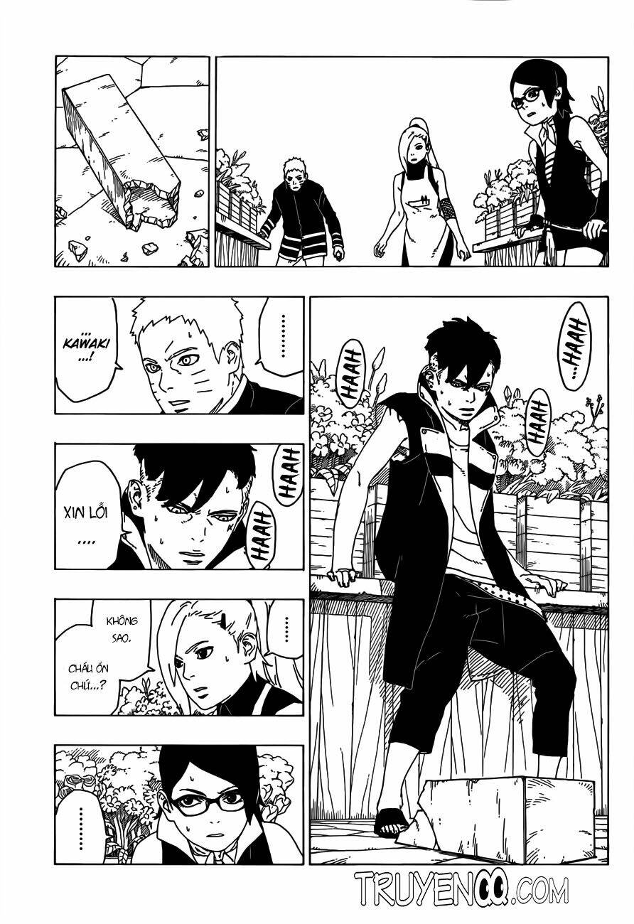 uzumaki boruto chapter 28 26