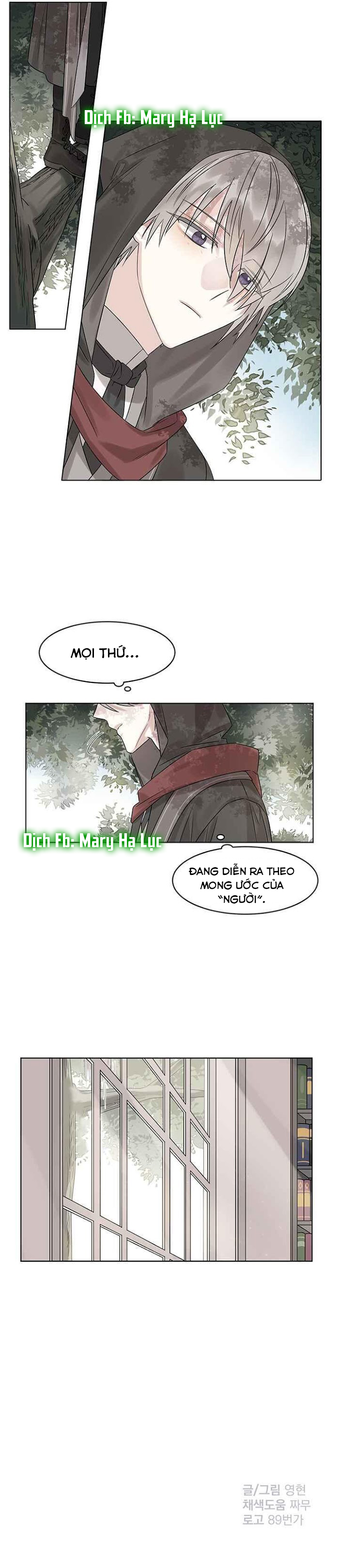có rồng! (full) chapter 4 34