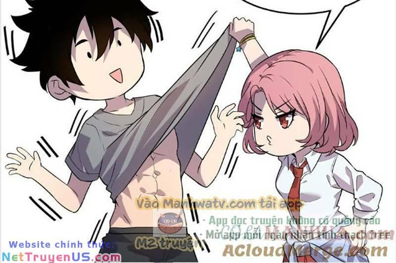 nhìn thấy thanh máu, ta xử tội thần linh chapter 126 54