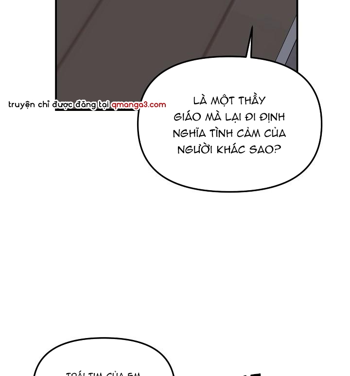 một lần là thầy, mãi mãi là thầy chapter 2 79