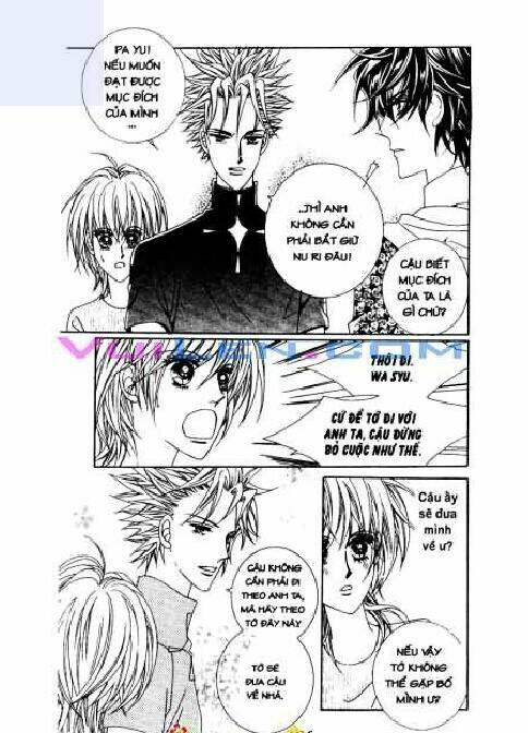 personalized princess chapter 4 24