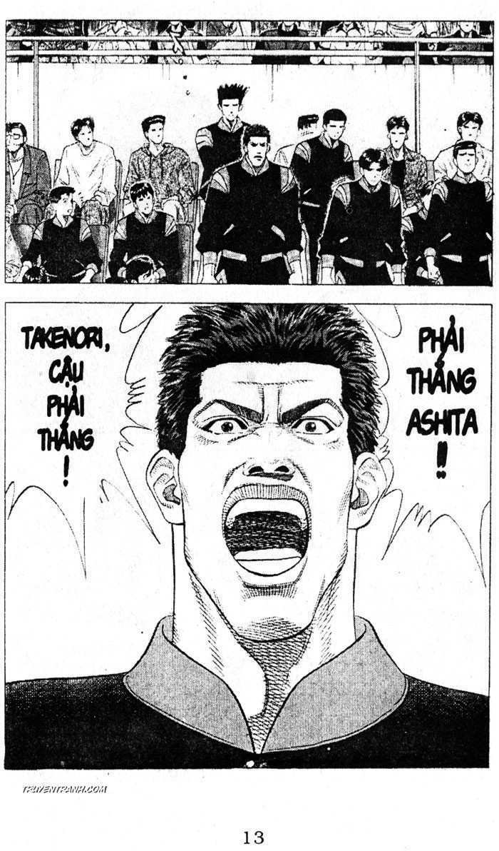 cao thủ bóng rổ chapter 127 17