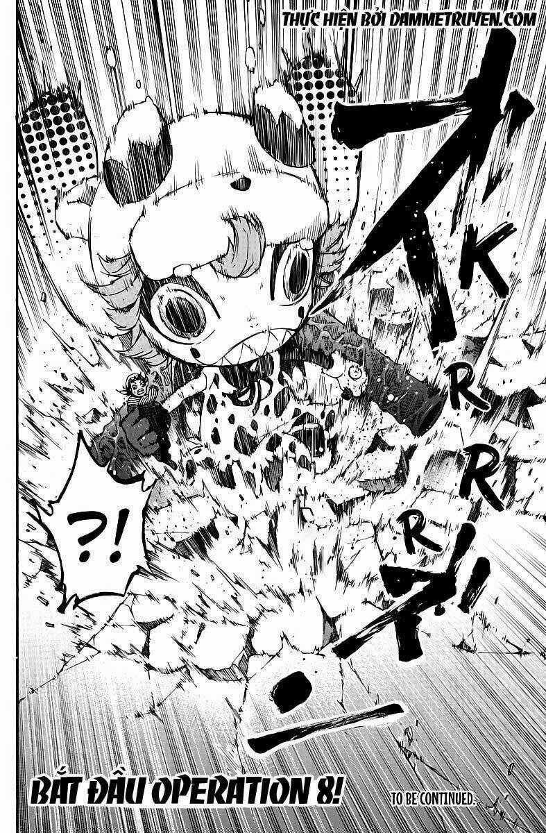 dolly kill kill chapter 12 11