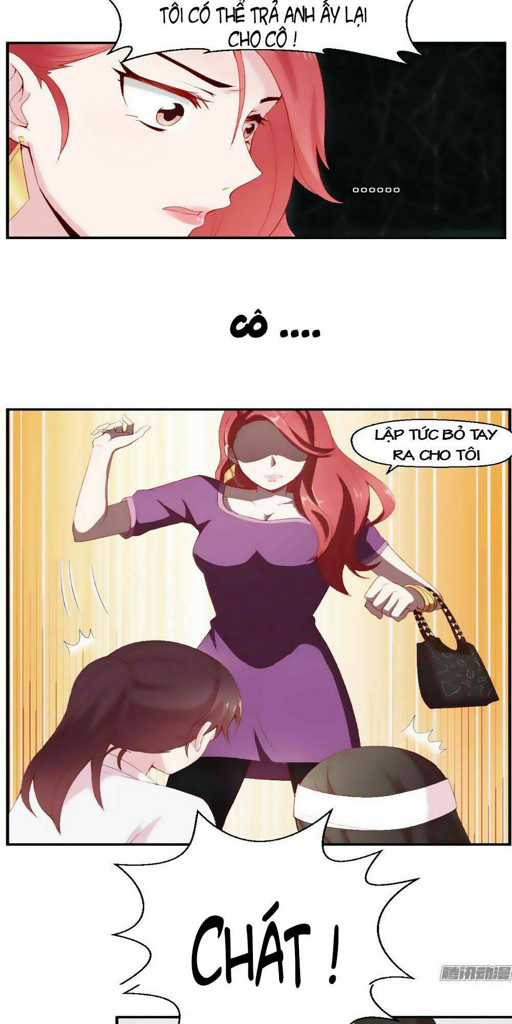 thần y apollo của tôi chapter 1 14