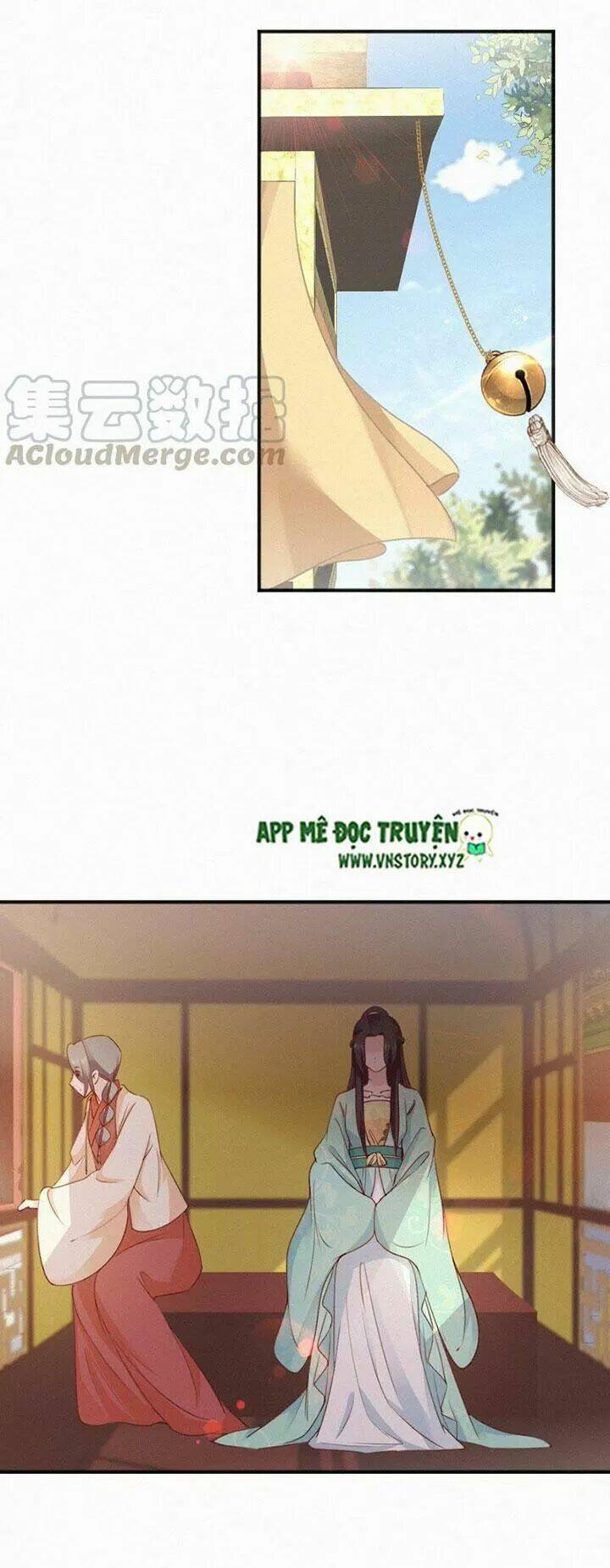 thiên hương mỹ nhân chapter 52 28