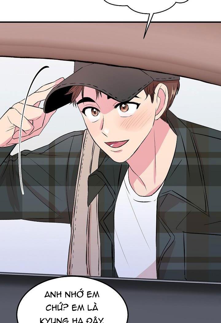 mặc dù nó hơi nhỏ nhưng hãy yêu anh đi chapter 13 67