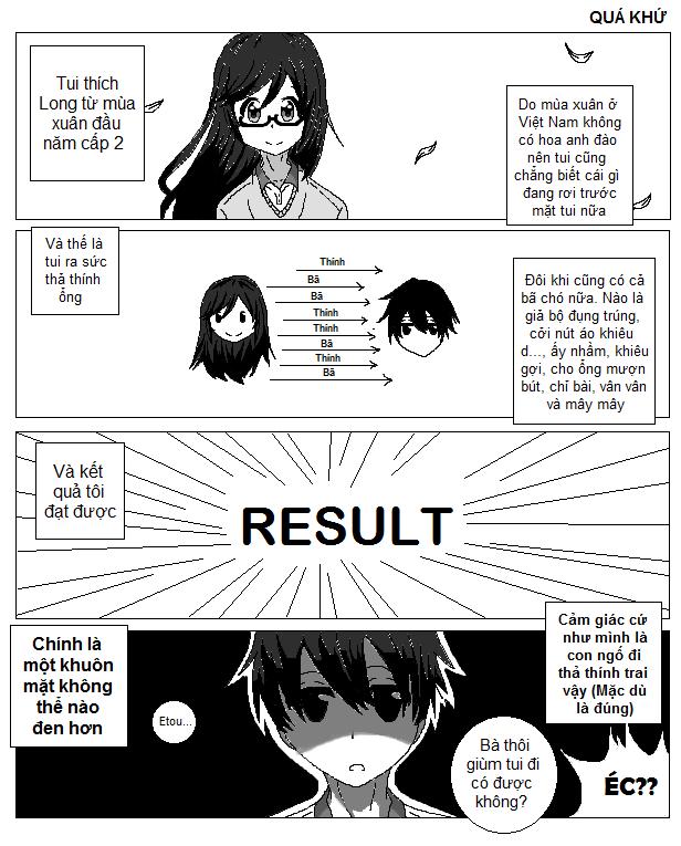 funny or boring school life? chapter 2 5