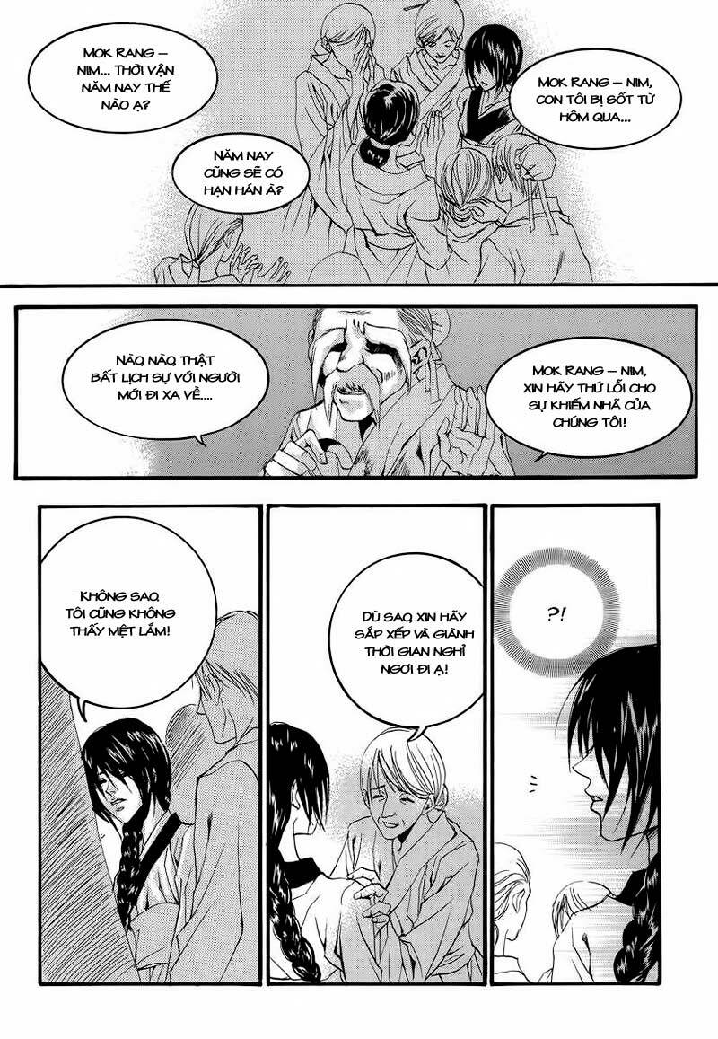 habaek-eui shinbu chapter 52 19