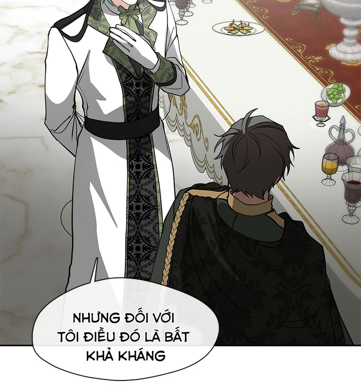 không thể bỏ rơi nhân vật phản diện chapter 41 82